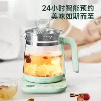 创维/SKYWORTH 1.8L大容量多功能智能恒温 电热水壶 S195