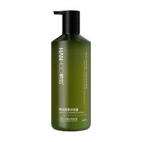 韩后精油香氛沐浴露750Ml