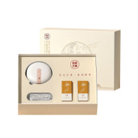 科爱元素小面包砭石按摩器(礼品装)CI165A