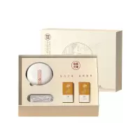 科爱元素小面包砭石按摩器(礼品装)CI165A
