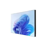 知嘉 液晶拼接屏55英寸3.5mm 单块装