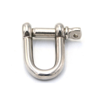D型M16不锈钢卸扣