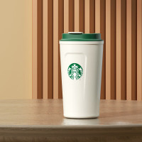 星巴克 11149163经典女神款随行杯473mL
