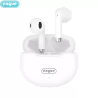 engue恩谷 TWS真无线 半入耳式蓝牙耳机 EG-AP06pro