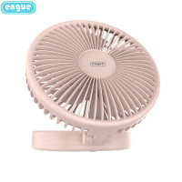 engue恩谷大6寸5叶 EG-F80收纳式折叠风扇