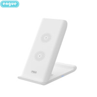 engue恩谷桌面无线充一放即充 充电器 EG-W5