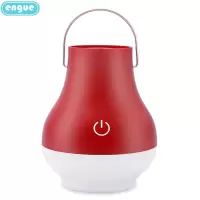 engue恩谷 救援应急照明 帐篷灯 EG-920 红色
