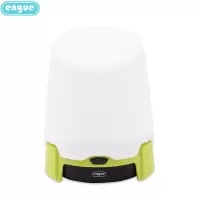 engue恩谷 干电池七彩氛围野营灯EG-910A