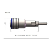 电连接器J599A6/26KD06N41