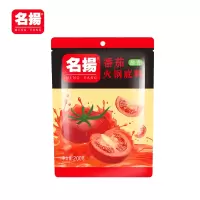 名扬200g番茄火锅底料