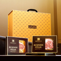 丁小宴精选上等肉类进口牛肉大块新鲜健康安全美味