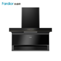 Fardior/法迪欧天际系列顶侧双吸7型吸油烟机 24m³爆炒大吸力 CXW-290 -J9020R