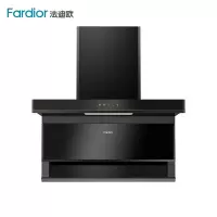 Fardior/法迪欧天际系列顶侧双吸7型吸油烟机 24m³爆炒大吸力 CXW-290 -J9020R