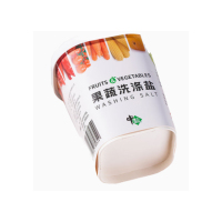 果蔬洗涤盐 600g/盒