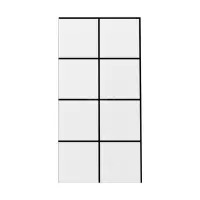 翌嘉 YJ4042925自粘墙贴墙纸贴纸背景墙壁纸 单片9号色