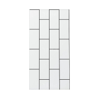 翌嘉 YJ4042929自粘墙贴墙纸贴纸背景墙壁纸 单片13号色