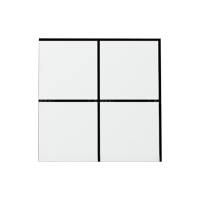 翌嘉 YJ4042939自粘墙贴墙纸贴纸背景墙壁纸 单片9号色