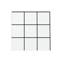 翌嘉 YJ4042940自粘墙贴墙纸贴纸背景墙壁纸 单片10号色