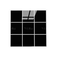 翌嘉 YJ4042942自粘墙贴墙纸贴纸背景墙壁纸 单片12号色