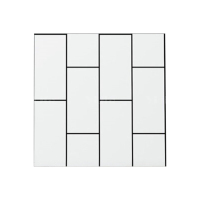 翌嘉 YJ4042943自粘墙贴墙纸贴纸背景墙壁纸 单片13号色