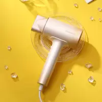 大宇(DAEWOO)电吹风大功率家用宿舍速干便携吹风筒 DYCF-16D6