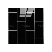 翌嘉 YJ4042944自粘墙贴墙纸贴纸背景墙壁纸 单片14号色