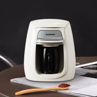 BLAUPUNKT蓝宝 家用小型滴漏式咖啡机煮茶器电热咖啡壶 BP-DLKFJ01