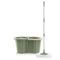 艾逸瑶选 小旋风旋转拖把 JQ-0093 双驱动