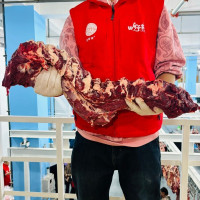 马尾里脊1KG,排酸48h