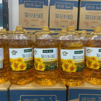 健康食用油天然原香