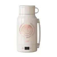 SMILEY 0.8L触控式自动断电养生壶 SY-GSH6005