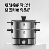 康巴赫多功能电火锅24cm KDZG-A24MQ