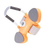 保温箱塑料保冷泡沫箱 蓝色 60L