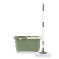 艾逸瑶选 小钻风分离式旋转拖把 JQ-0095 双驱动