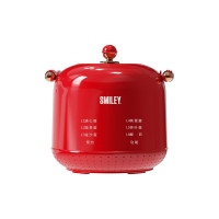 SMILEY 按键式蒸蛋器 SY-HZD3001