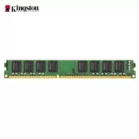金士顿(KINGSTON) 8GB DDR3 1600 台式机内存条