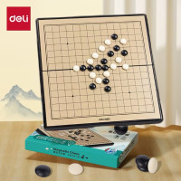 得力 围棋五子棋237x226/盒