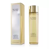 雅诗兰黛(Estee Lauder)白金「逆转瓶」精华水200ml 保湿修护抗皱