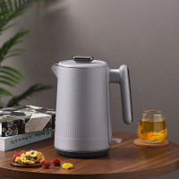 大宇(DAEWOO)大容量家用1.5L 电热水壶 DYSH-H1815