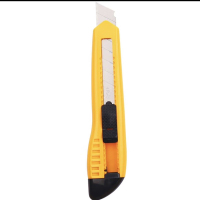 得力 壁纸刀 0.5*18*100