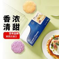 奶油奶酪1kg(单位:盒)