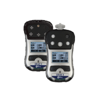 华瑞 手持式复合气体检测仪 QRAE3 PGM-2500 泵吸式(单位:台) 货期21天