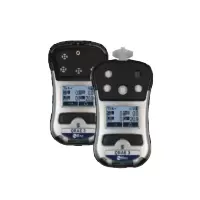 华瑞 手持式复合气体检测仪 QRAE3 PGM-2500 泵吸式(单位:台) 货期21天