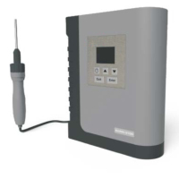 谱育 便携式氢火焰离子化检测器 EXPEC 3100 单FID检测器 防爆型(单位:台) 货期21天