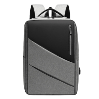 艾逸瑶选 艾出行潮流双肩包 30*41*13cm XB-1811