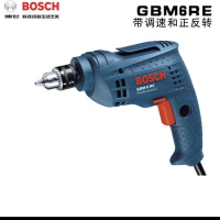 博世(BOSCH) 手电钻 GBM6/6 φ6.5