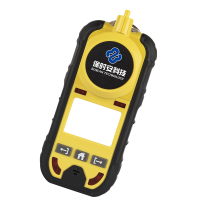 保时安 气体检测报警仪 四合一气体检测仪 BH-4M(台) 泵吸式