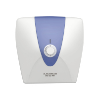 AO史密斯10升小厨宝 金圭内胆电热水器 2kW速热节能保温 台盆下方安装 CTE-10B5 储水式