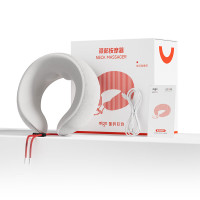 爱国者(小家电)肩颈按摩器AJAM-1201