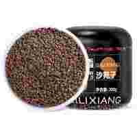 杞里香 沙苑子200g 颗颗饱满无杂陕西莎苑子泡酒养生茶 沙宛子菟丝子肉苁蓉黄精煮水男性滋补